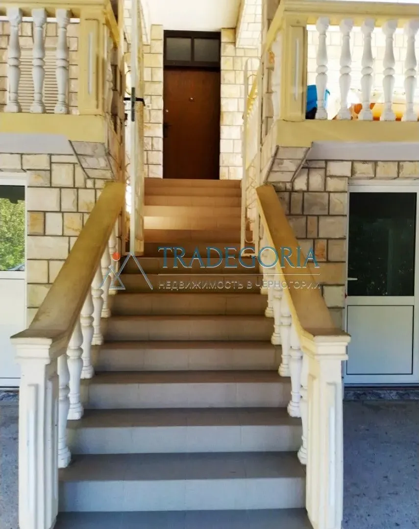 Prodaja, ugostiteljski objekat, 240m², Čanj, Bar