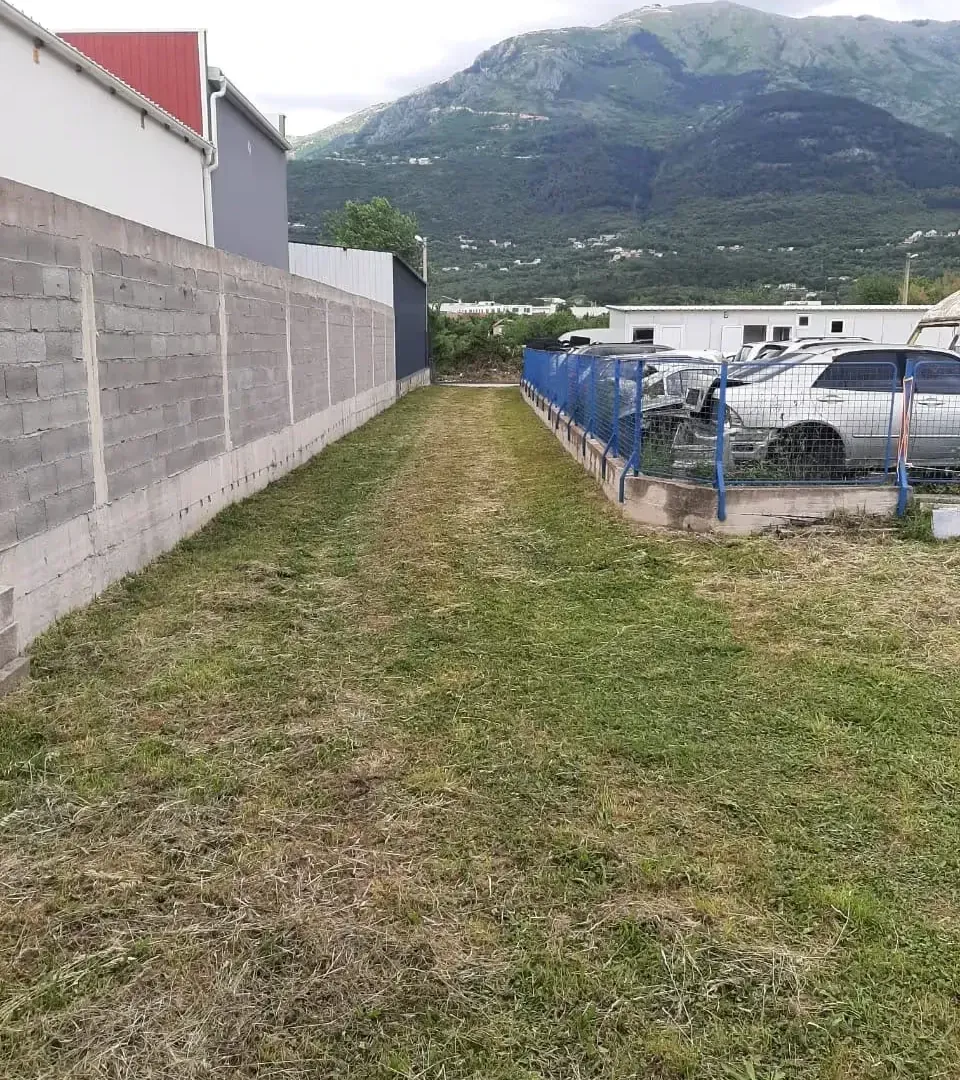 Prodaja, plac, 4368m², Kotor, Crna Gora – pohled 2