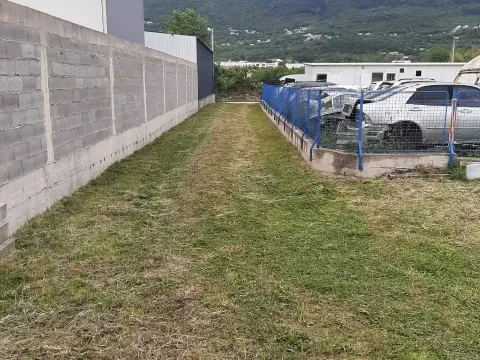 Prodaja, plac, 4368m², Kotor, Crna Gora - image 2