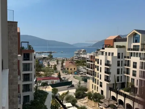 Prodaja, jednosoban stan, 75m², Porto Montenegro, Tivat - image 5