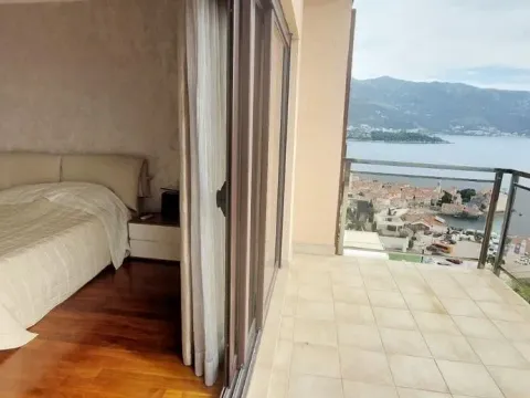 Sale, one bedroom apartment, 78m², Komoševina, Budva - image 24