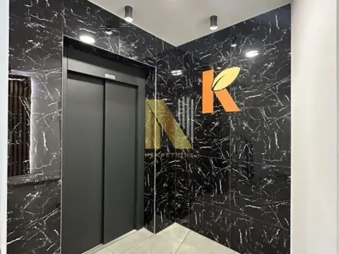 Izdavanje, jednosoban stan, 42m², Kej, Novi Sad Sve Podlokacije - image 11