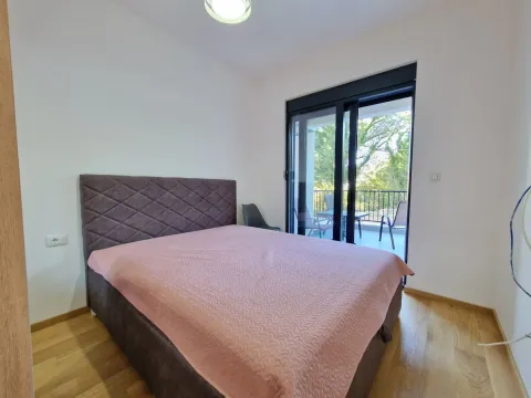 Izdavanje, jednosoban stan, 42m², Bečići, Budva - image 4