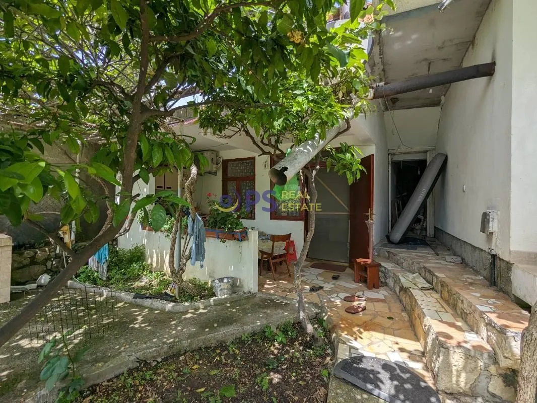 Sale, house, 39m², Bar, Crna Gora