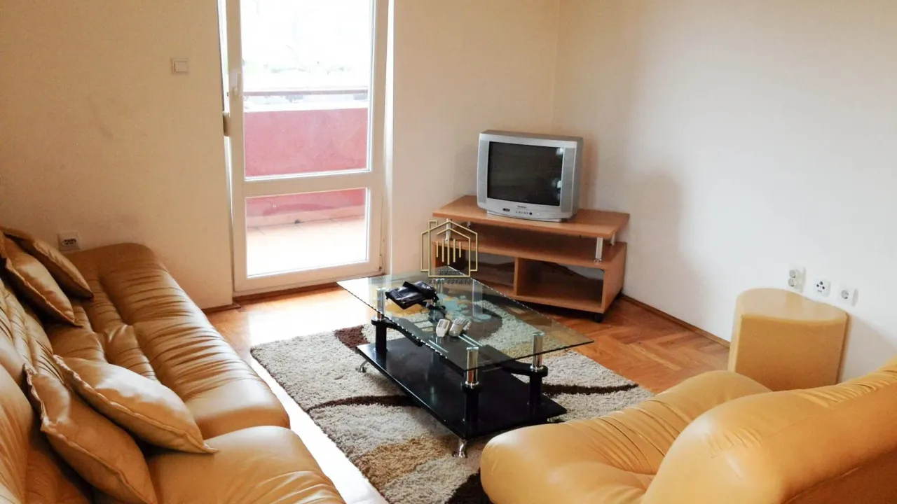 Prodaja, dvosoban stan, 74m², Drac, Podgorica