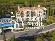 Prodaja, trosoban stan, 140m², Luštica Bay, Tivat - image 8