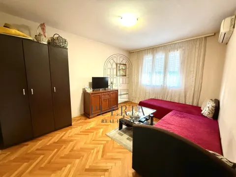 Prodaja, jednosoban stan, 40m², Preko Morače, Podgorica - image 9