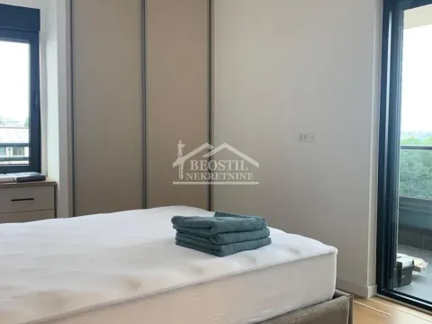 Sale, four bedroom apartment, 88m², Trošarina, Voždovac Sve Podlokacije - image 8