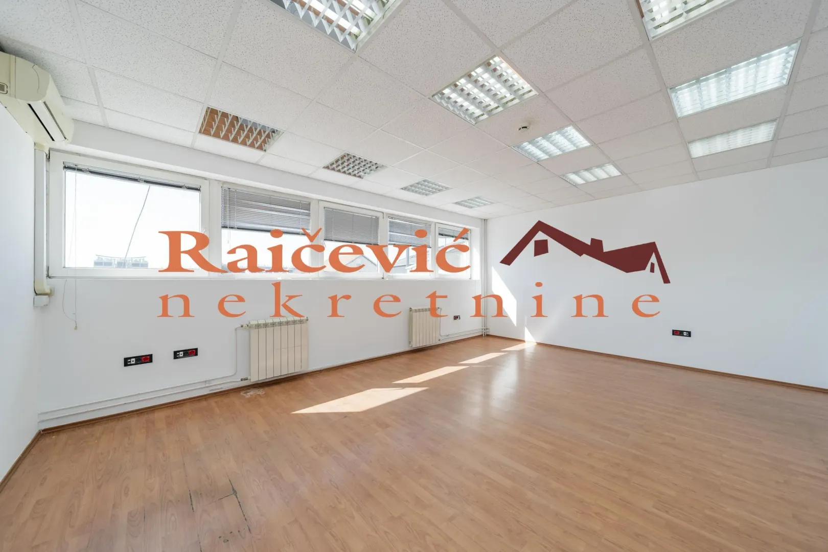 Rent, office space, 216m², Zemun Gornji Grad, Zemun Sve Podlokacije