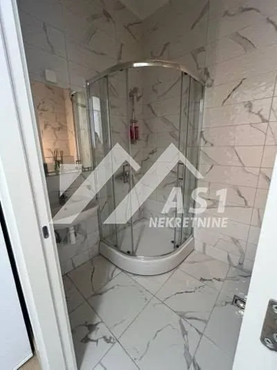 Rent, two bedroom apartment, 45m², Spens, Novi Sad Sve Podlokacije
