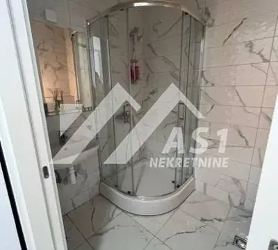 Rent, two bedroom apartment, 45m², Spens, Novi Sad Sve Podlokacije - image 8