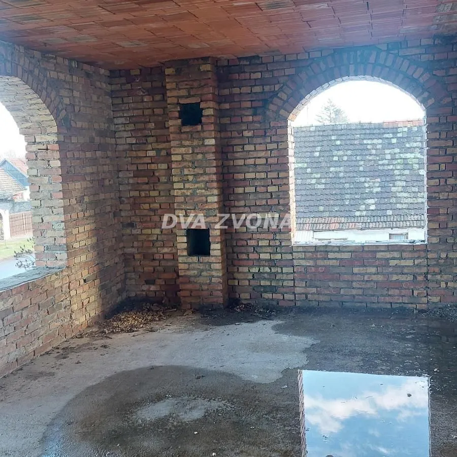 Prodaja, kuća, 240m², Bečej, Novi Sad