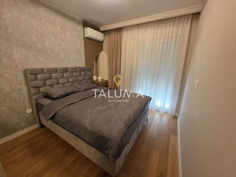 Izdavanje, dvosoban stan, 80m², Central Point, Podgorica - image 7
