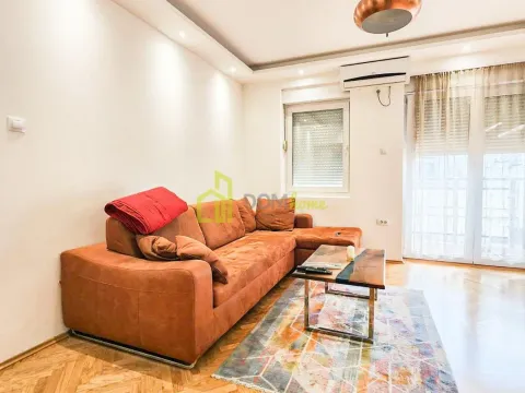 Rent, one bedroom apartment, 45m², Blok 9, Podgorica - image 2