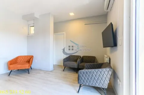 Prodaja, stan, 118m², Đeram Pijaca, Beograd - image 2
