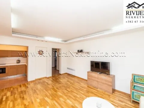 Prodaja, dvosoban stan, 80m², Đenovići, Herceg Novi - image 2