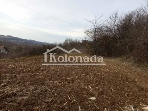 Sale, land lot, 1048m², Djurinci, Sopot - image 2