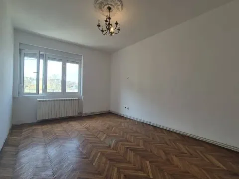 Sale, two bedroom apartment, 59m², Skadarlija, Beograd - image 6