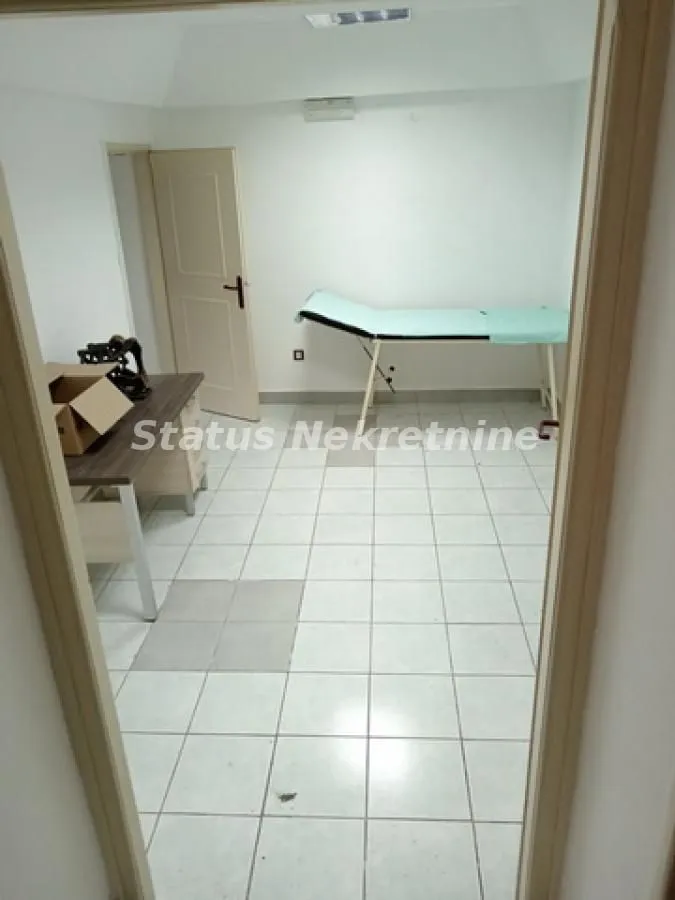 Sale, office space, 84m², Stari grad, Novi Sad
