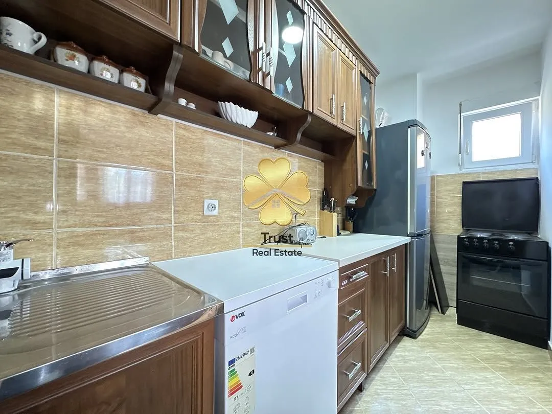 Rent, two bedroom apartment, 60m², Zabjelo, Podgorica