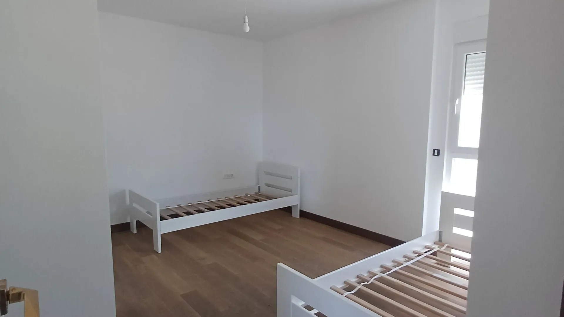 Sale, two bedroom apartment, 73m², Centar, Bar