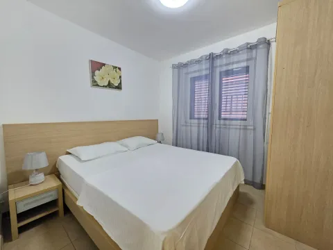 Sale, two bedroom apartment, 64m², Bečići, Budva - image 20