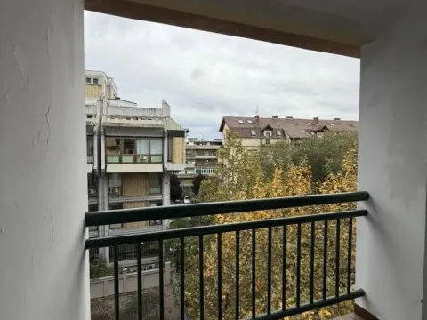 Rent, one bedroom apartment, 40m², Stari grad, Novi Sad - image 10