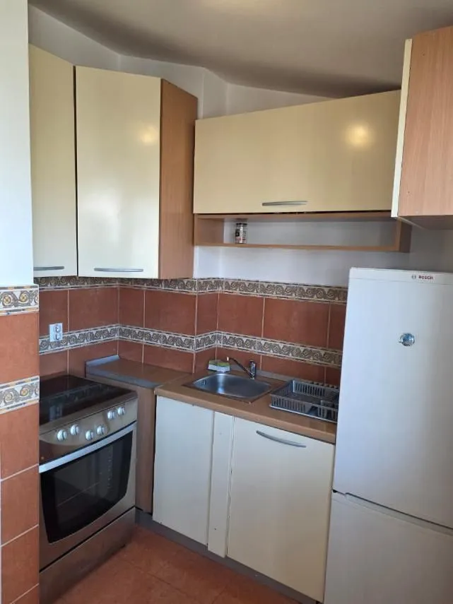 Prodaja, jednosoban stan, 43m², Preko Morače, Podgorica