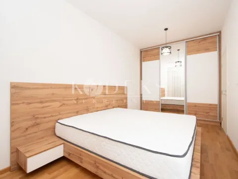 Rent, one bedroom apartment, 44m², Zabjelo, Podgorica - image 9