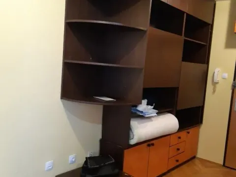 Rent, studio apartment, 23m², Socijalno, Novi Sad Sve Podlokacije - image 2