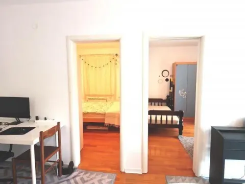 Sale, three bedroom apartment, 54m², Gradska Bolnica, Zvezdara Sve Podlokacije - image 4