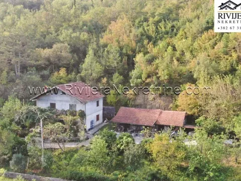 Prodaja, kuća, 160m², Sutorina, Herceg Novi - image 8