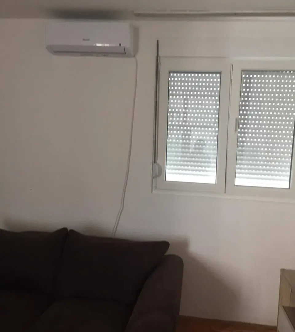 Rent, two bedroom apartment, 62m², Momišići, Podgorica