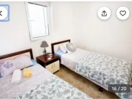 Rent, one bedroom apartment, 50m², Bijela, Herceg Novi - image 4