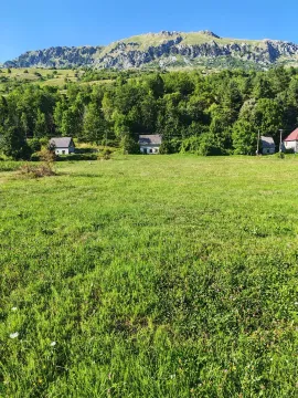 Zemljište in Gornje Lipovo