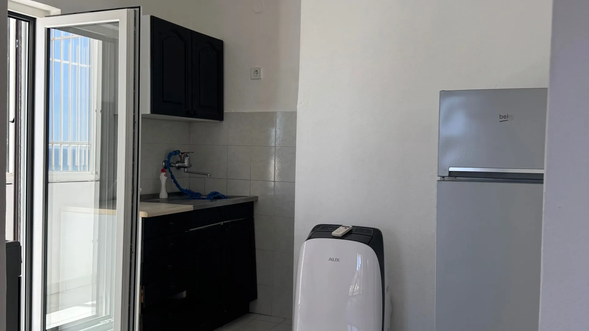 Prodaja, jednosoban stan, 67m², Petrovac, Budva