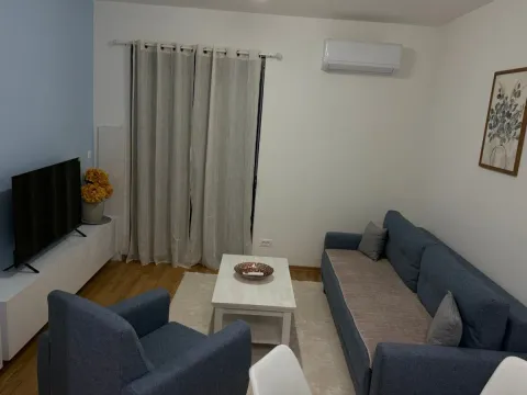 Rent, one bedroom apartment, 40m², Zabjelo, Podgorica - image 7