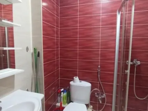 Sale, one bedroom apartment, 50m², Ilino, Bar - image 4