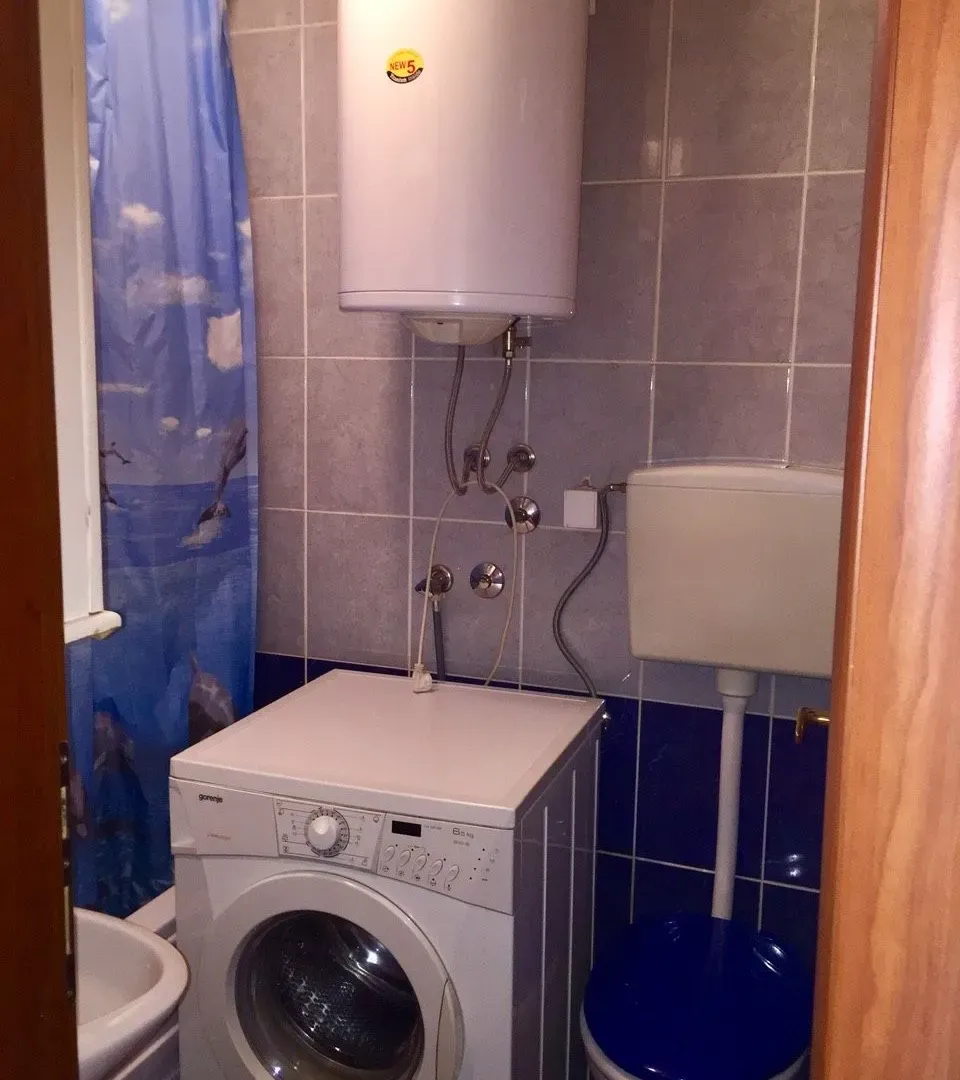 Rent, one bedroom apartment, 38m², Zabjelo, Podgorica