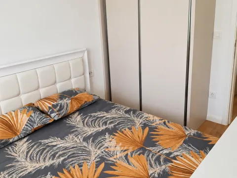 Rent, one bedroom apartment, 46m², Stari Aerodrom, Podgorica - image 6