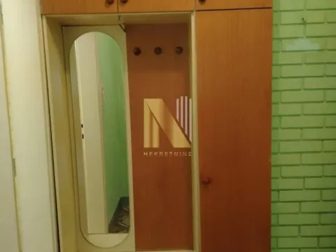 Rent, one bedroom apartment, 40m², Telep, Novi Sad Sve Podlokacije - image 10