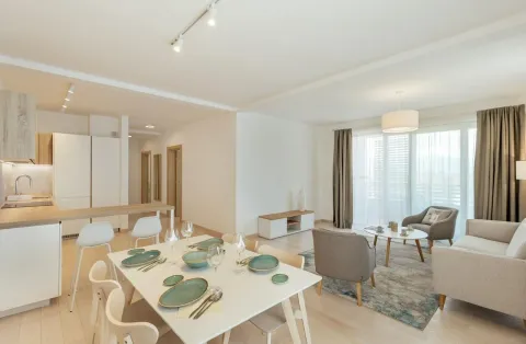 Prodaja, trosoban stan, 100m², Igalo, Herceg Novi - image 5