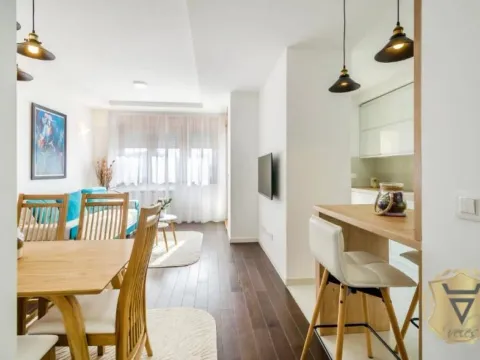 Rent, three bedroom apartment, 60m², Novi Beograd Blok 67, Novi Beograd Sve Podlokacije - image 6