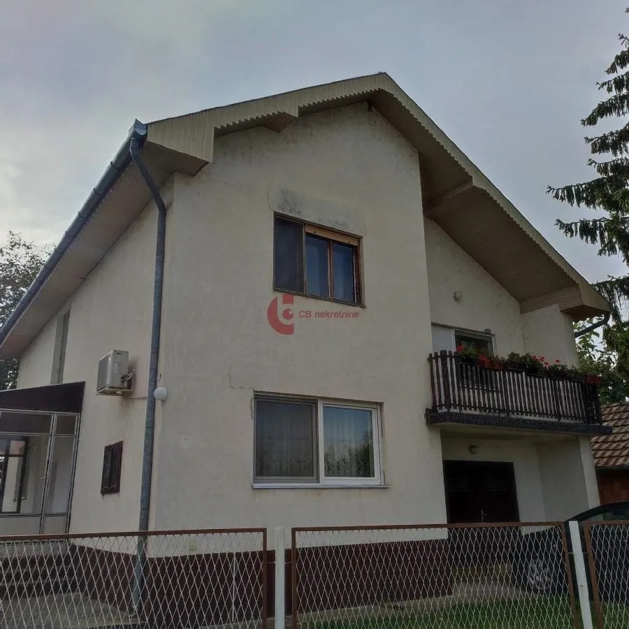 Prodaja, kuća, 250m², Palić, Subotica