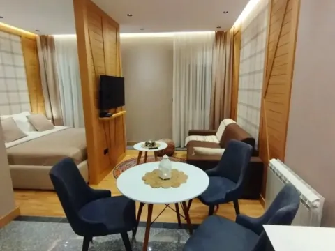 Sale, studio apartment, 30m², Centar, Kolašin - image 3