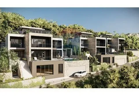 Prodaja, kuća, 258m², Sveti Stefan, Budva - image 6