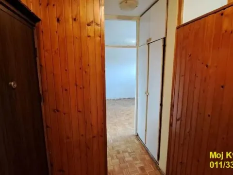 Sale, one bedroom apartment, 45m², Vračar Sve Podlokacije, Beograd - image 9