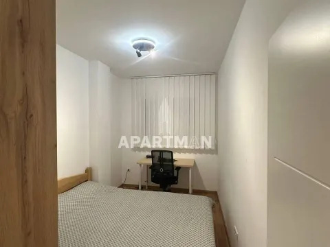 Izdavanje, jednosoban stan, 38m², Ledine, Beograd - image 6