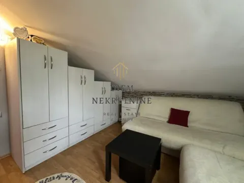 Rent, two bedroom apartment, 60m², Blok 6, Podgorica - image 8