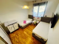 Izdavanje, dvosoban stan, 100m2, Dalmatinska ulica, Podgorica